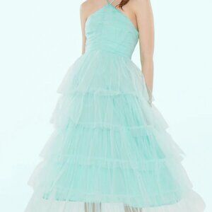 NEW NWT LIKELY Shane Gown 12